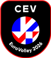 CEV EuroVolley 2026 | Women