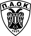 PAOK THESSALONIKI
