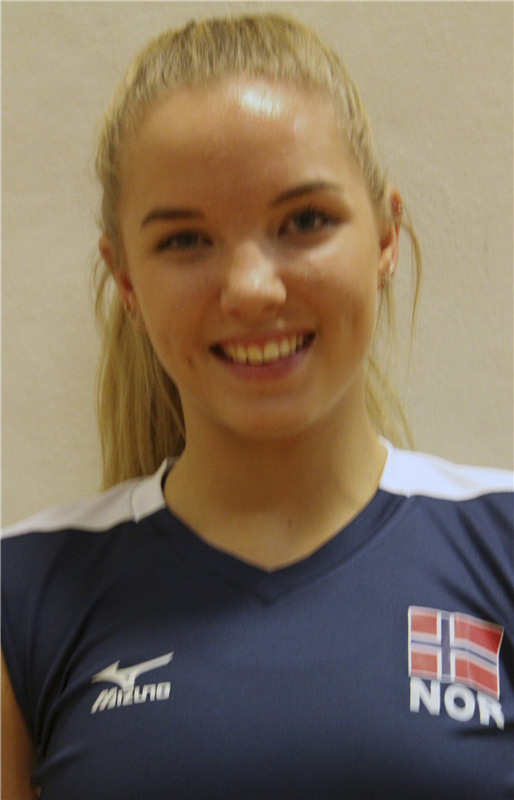 JULIEBØ Jenny Fløystad