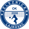 Zeleznicar LAJKOVAC