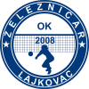 Zeleznicar LAJKOVAC icon