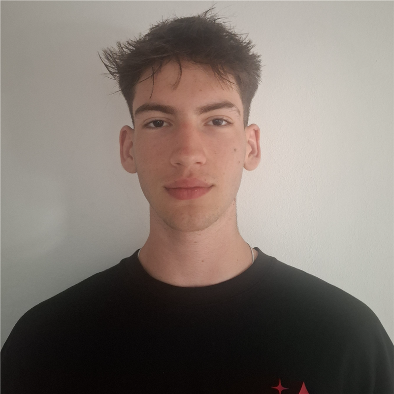 Urian Matei-Alexandru