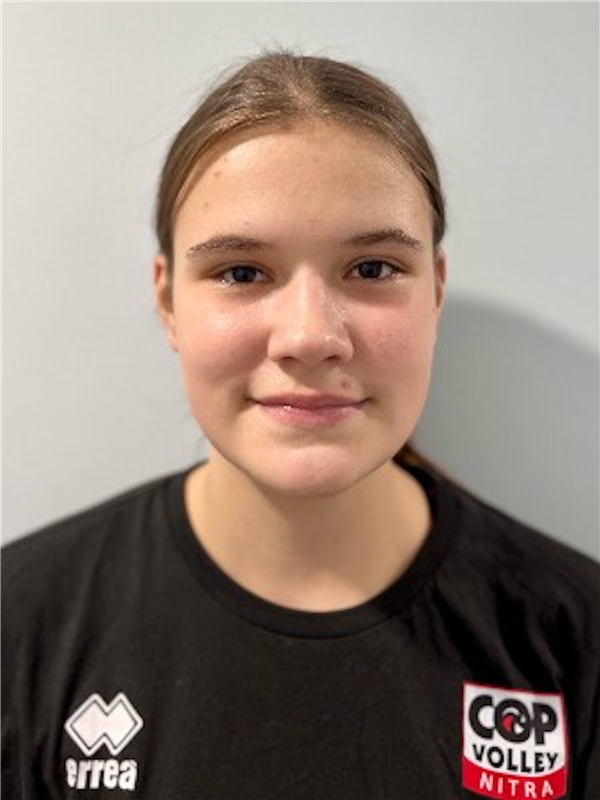 BOMBEKOVA Rebeka Leila