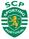 Logo for Sporting Club LISBOA