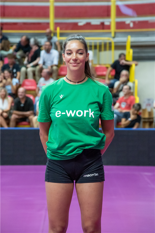 B&8/UPF tenta o tricampeonato estadual de vôlei feminino