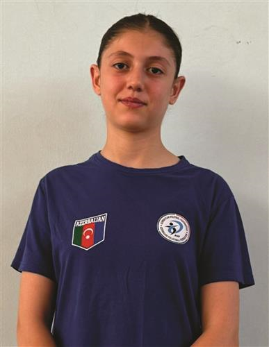 VAHABLI Nuray