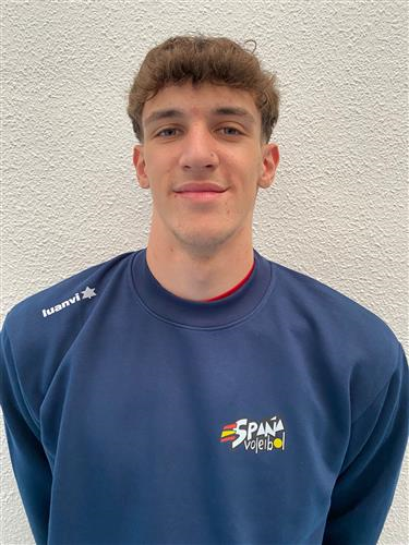 JODAR SIMIONICA Aaron