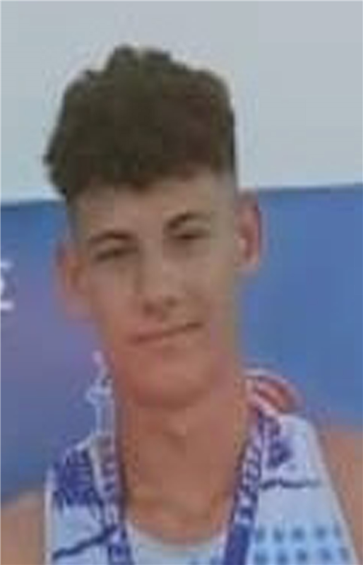 STAGOGIANNAKIS Ioannis