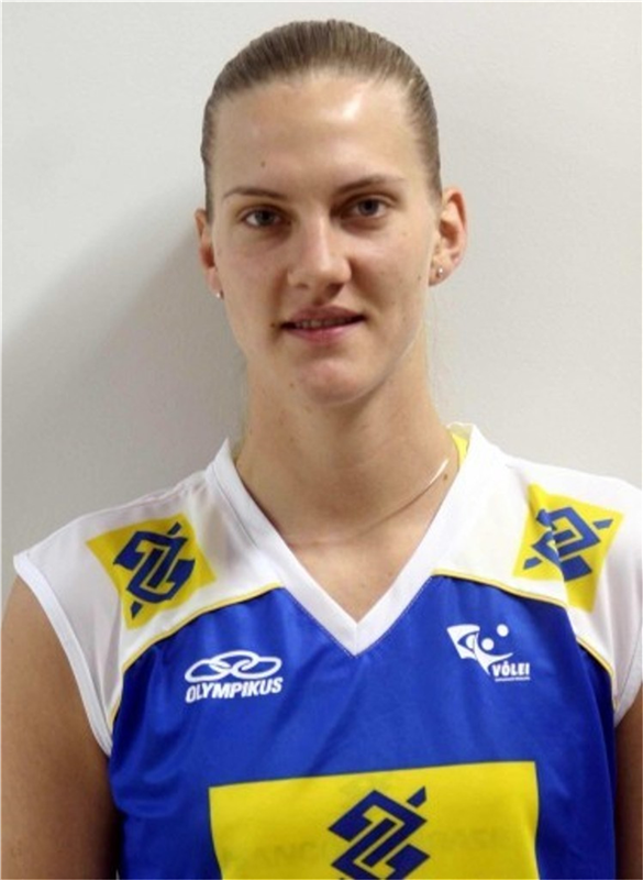 STEINBRECHER Marianne