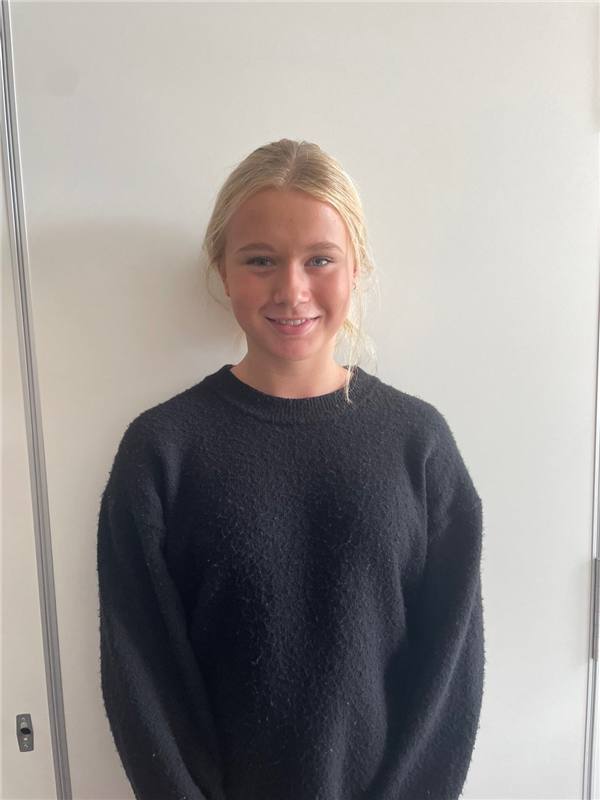 STEVENSSON Silja Dam