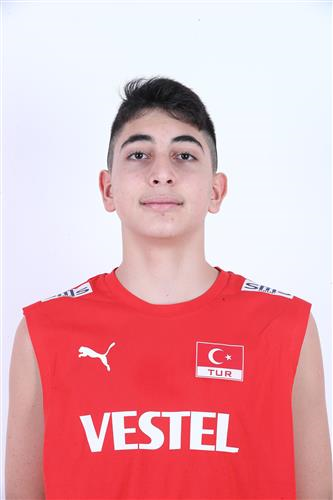 TIRPANCI Yusuf Deniz