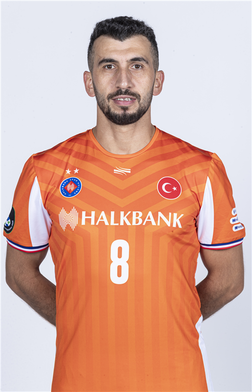 DÖNE Volkan