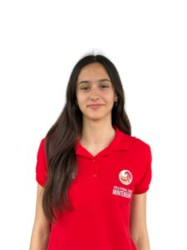 KOPRIVICA Anastasija