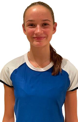 MIDTBØ Katharina Helleseth