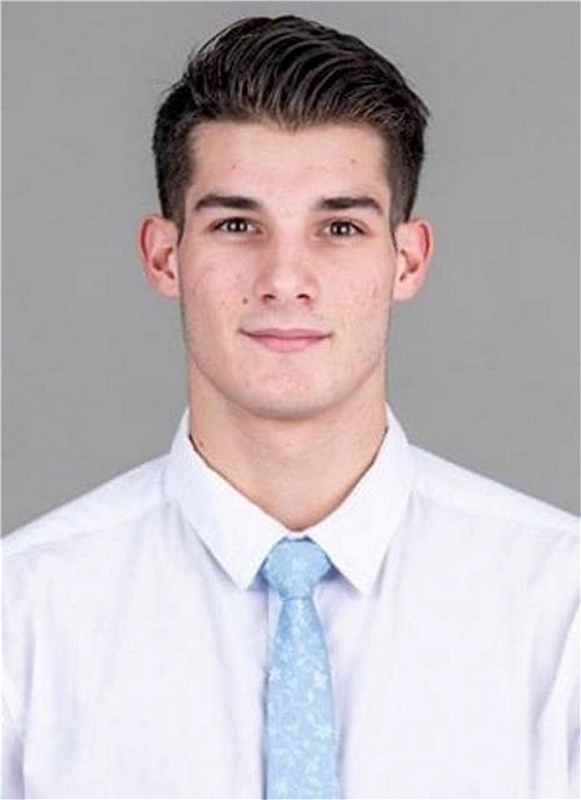 SEMITEKOLOS FAOULARAS Panagiotis