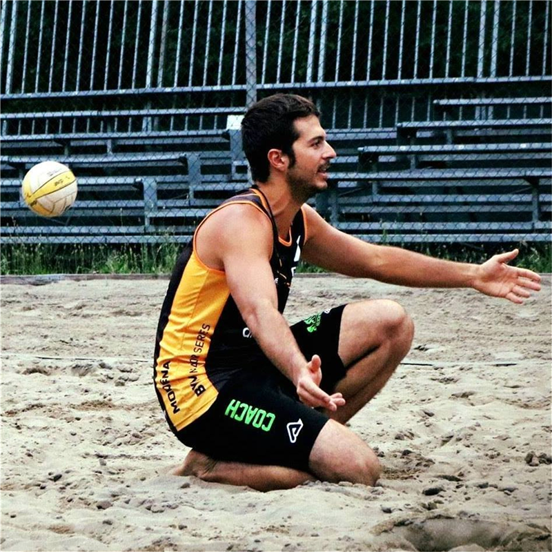 Francesconi Alessandro