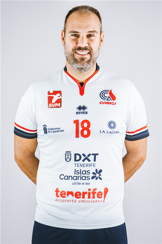 FERNÁNDEZ COVIELLO Adrián