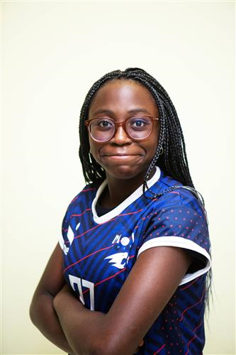 MONGA Gloide La Joie