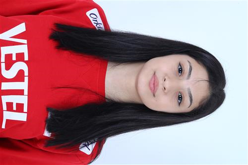 YESILYURT Yagmur Ecrin