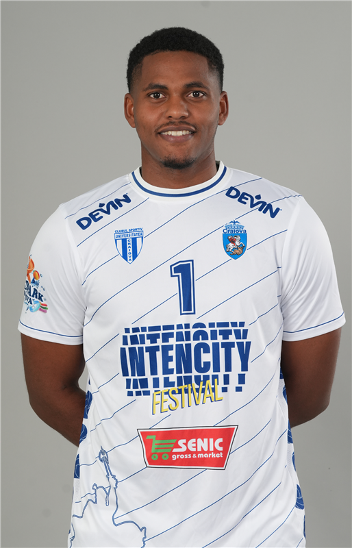 CHIRINO CALLAM Adrian