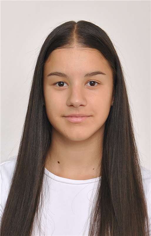 KOLOVIĆ Andjela