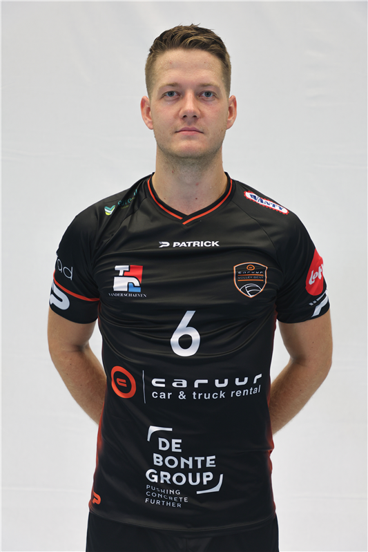 Hofman Ricardo
