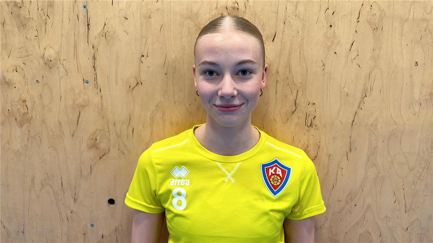 ÁGÚSTSDÓTTIR Lilja Kristín