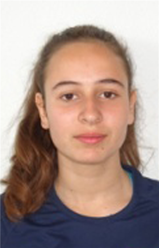 VAIOPOULOU Maria-Zoi