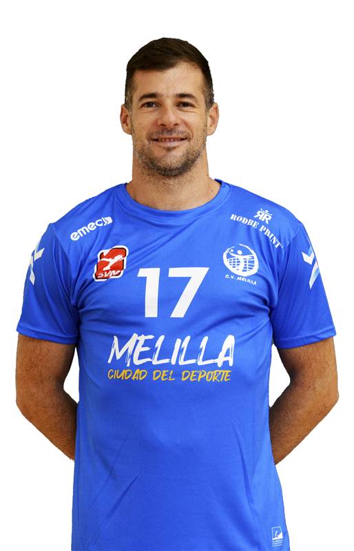 FOLGUERA Xavier