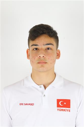 SAVAŞÇI Efe