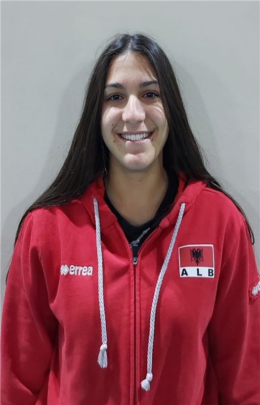 MEMOLLA Flavia