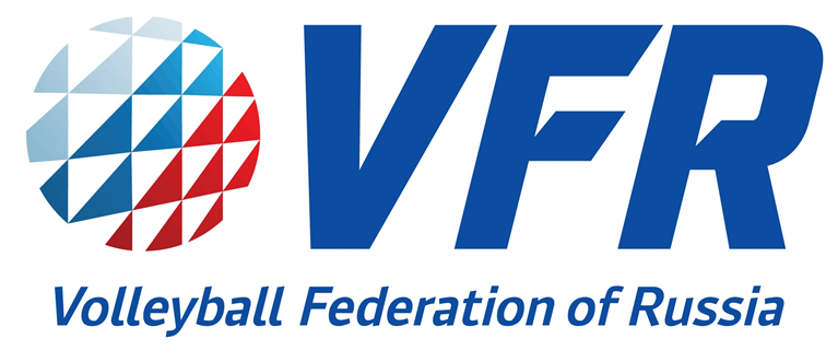 Volleyball federation on sale