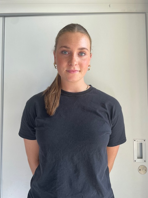 VESTERGAARD Maja Fjord