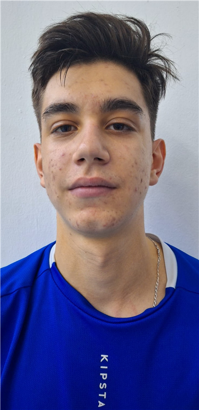 PANAIT Mario Eduard