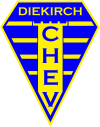 Logo for CHEV DIEKIRCH