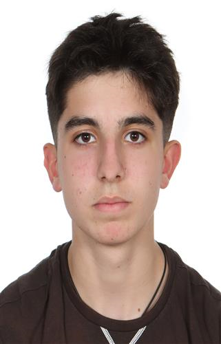 LIAKAKOS Anastasios-Stylianos