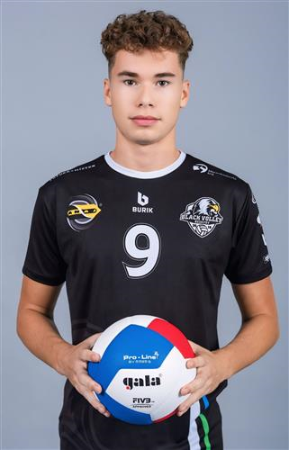 PRIBYL Michal