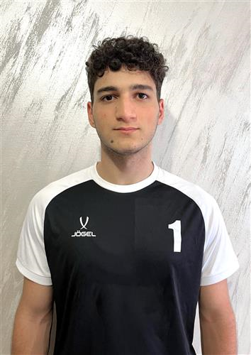 PIPOYAN Hayk