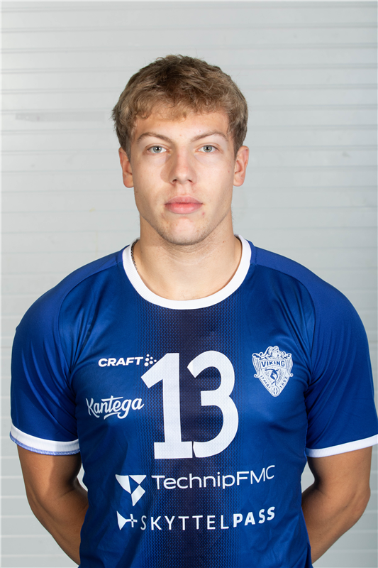 STRAUMSNES Håvard Langhelle