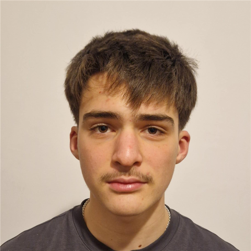 KISS-BERTÓK Levente