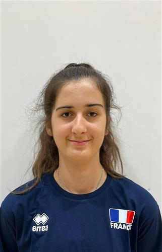 BOURGER SUPPER Louise