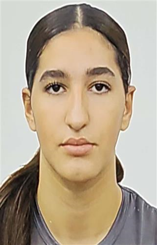 BENNOUR May Alida