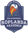 Logo for Szent Benedek BALATONFÜRED