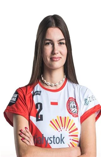 KISIELEWSKA Katarzyna