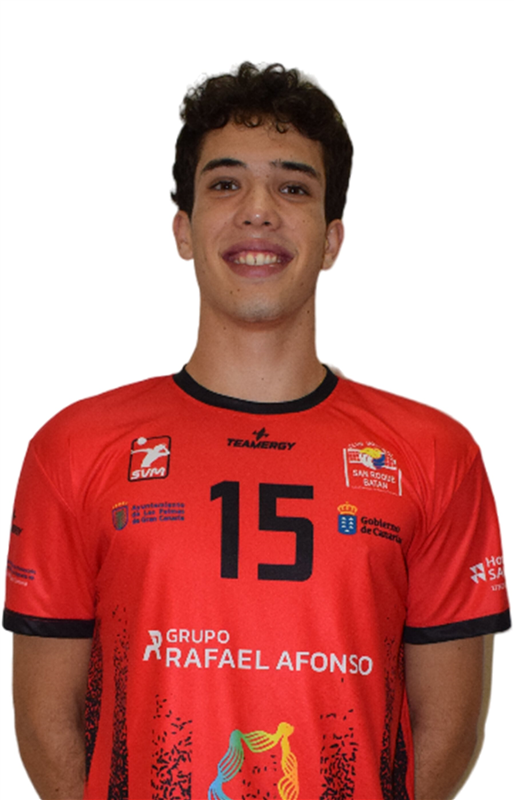 LEÓN SÁNCHEZ Antonio