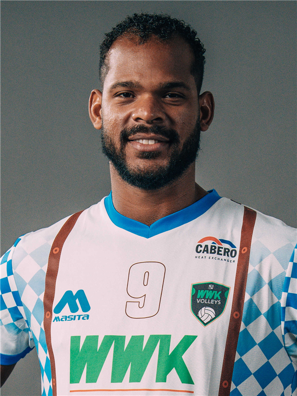 BRYAN AVILA Gustavo Oscar