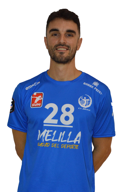 RIGANTI Juan Martín