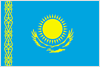KAZ Flag