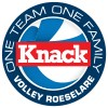 Logo for Knack ROESELARE