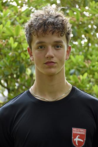 HOVMAND Samuel Berlin